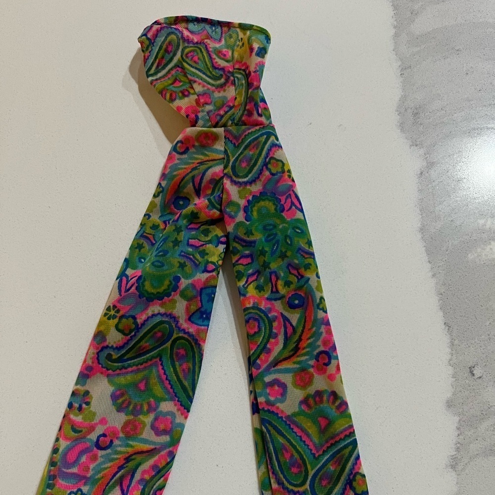Vintage Barbie Jumpsuit